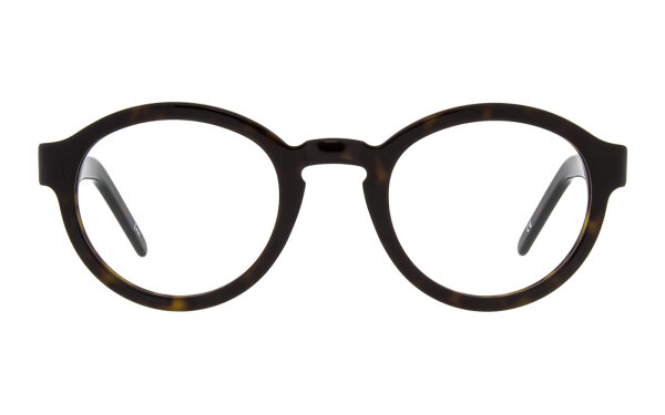 Andy Wolf Frame 4560 Col. B Acetate Brown