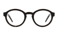 Andy Wolf Frame 4560 Col. B Acetate Brown
