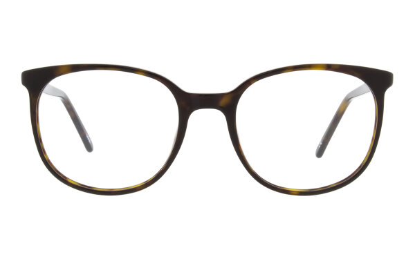 Andy Wolf Frame 4561 Col. B Acetate Brown