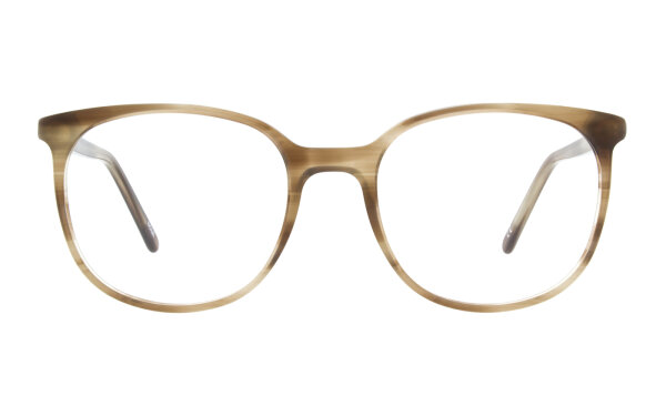 Andy Wolf Frame 4561 Col. D Acetate Brown