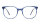 Andy Wolf Frame 4561 Col. E Acetate Blue