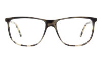 Andy Wolf Frame 4562 Col. D Acetate Brown
