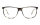Andy Wolf Frame 4562 Col. D Acetate Brown