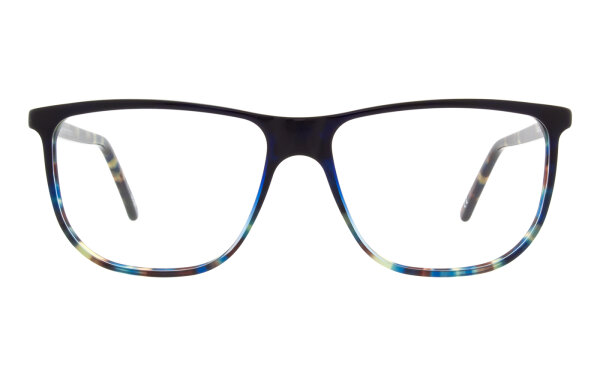 Andy Wolf Frame 4562 Col. E Acetate Black