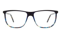 Andy Wolf Frame 4562 Col. E Acetate Black