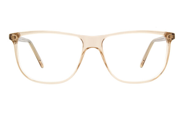 Andy Wolf Frame 4562 Col. F Acetate Beige