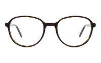 Andy Wolf Frame 4563 Col. B Acetate Brown