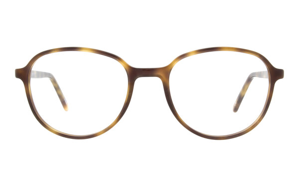Andy Wolf Frame 4563 Col. D Acetate Brown