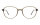 Andy Wolf Frame 4563 Col. E Acetate Grey
