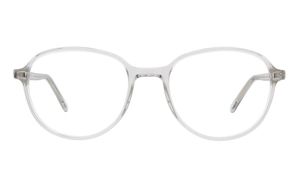 Andy Wolf Frame 4563 Col. F Acetate Crystal