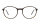 Andy Wolf Frame 4565 Col. B Acetate Brown