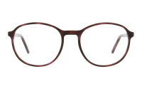 Andy Wolf Frame 4565 Col. D Acetate Violet