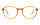 Andy Wolf Frame 4565 Col. E Acetate Yellow