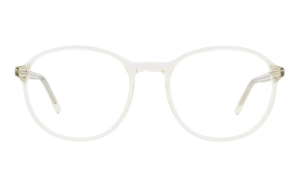 Andy Wolf Frame 4565 Col. F Acetate Crystal