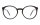 Andy Wolf Frame 4566 Col. A Acetate Black