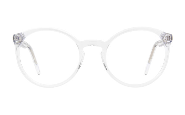Andy Wolf Frame 4566 Col. H Acetate Crystal