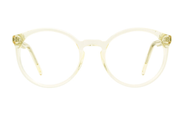 Andy Wolf Frame 4566 Col. J Acetate Beige