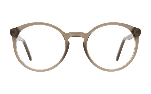 Andy Wolf Frame 4566 Col. K Acetate Brown