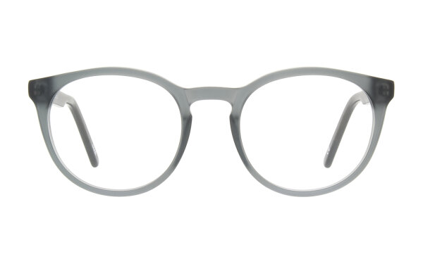 Andy Wolf Frame 4567 Col. E Acetate Blue