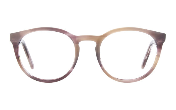 Andy Wolf Frame 4567 Col. G Acetate Brown
