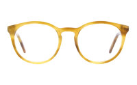Andy Wolf Frame 4567 Col. H Acetate Yellow