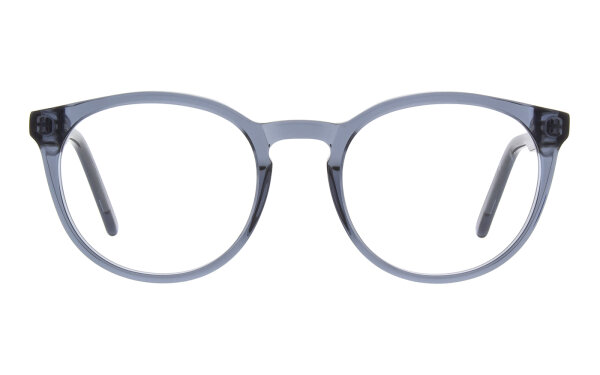 Andy Wolf Frame 4567 Col. P Acetate Blue