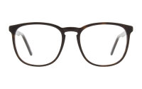 Andy Wolf Frame 4568 Col. B Acetate Brown