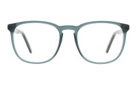 Andy Wolf Frame 4568 Col. C Acetate Green