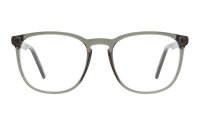 Andy Wolf Frame 4568 Col. E Acetate Grey