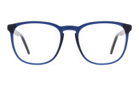 Andy Wolf Frame 4568 Col. K Acetate Blue