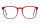 Andy Wolf Frame 4568 Col. N Acetate Red