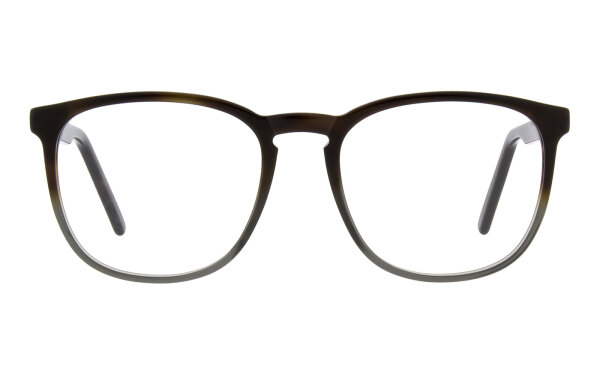 Andy Wolf Frame 4568 Brown