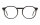 Andy Wolf Frame 4569 Col. A Acetate Black