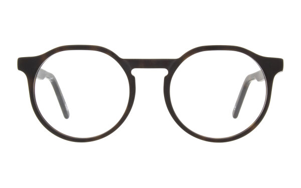 Andy Wolf Frame 4569 Col. B Acetate Brown