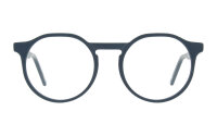 Andy Wolf Frame 4569 Col. C Acetate Blue