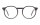 Andy Wolf Frame 4569 Col. F Acetate Grey