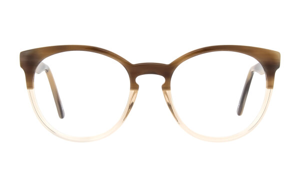 Andy Wolf Frame 4571 Col. E Acetate Brown
