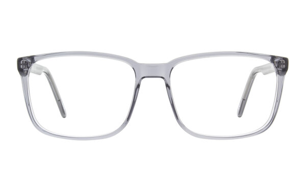 Andy Wolf Frame 4572 Col. D Acetate Grey