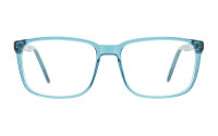 Andy Wolf Frame 4572 Col. E Acetate Blue