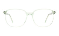 Andy Wolf Frame 4574 Col. E Acetate Green