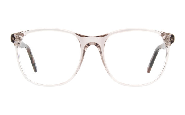 Andy Wolf Frame 4575 Col. C Acetate Brown