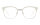 Andy Wolf Frame 4576 Col. E Metal/Acetate White