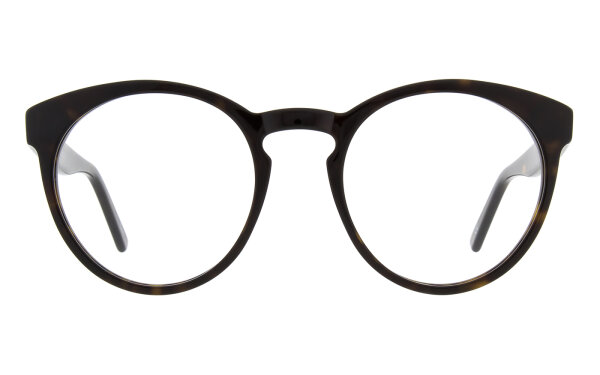 Andy Wolf Frame 4578 Col. B Acetate Brown