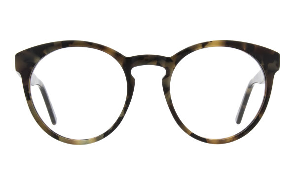 Andy Wolf Frame 4578 Col. C Acetate Brown