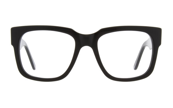 Andy Wolf Frame 4579 Col. A Acetate Black