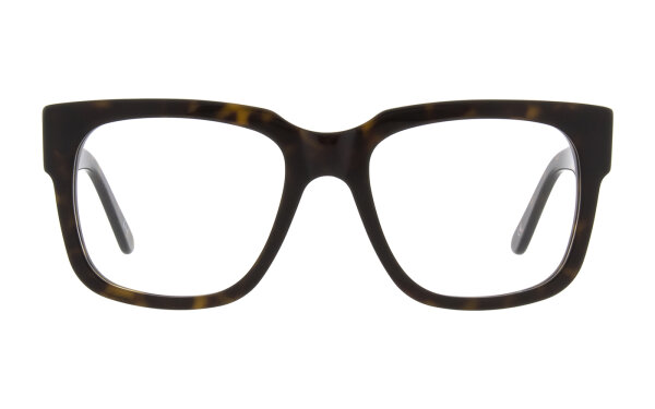 Andy Wolf Frame 4579 Col. B Acetate Brown