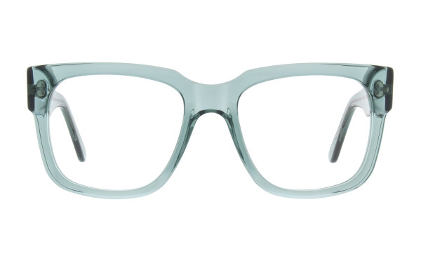 Andy Wolf Frame 4579 Col. E Acetate Green