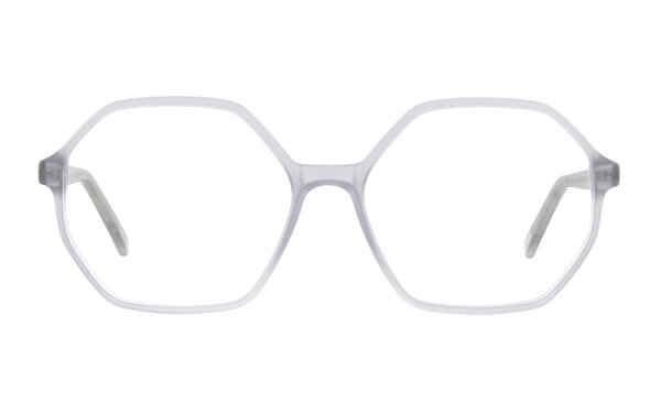 Andy Wolf Frame 4580 Col. D Acetate Grey