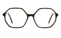 Andy Wolf Frame 4580 Col. G Acetate Black