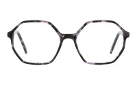 Andy Wolf Frame 4580 Col. L Acetate Pink